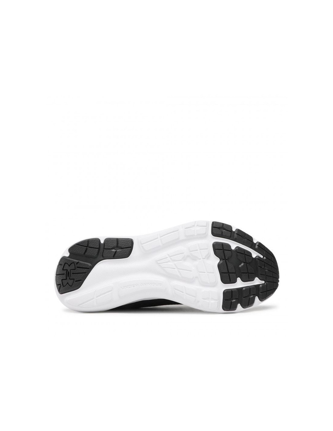 Zapatillas de running Under Armour Surge 3 Hombre BK