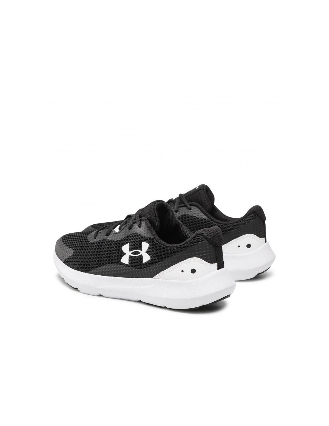 Zapatillas de running Under Armour Surge 3 Hombre BK