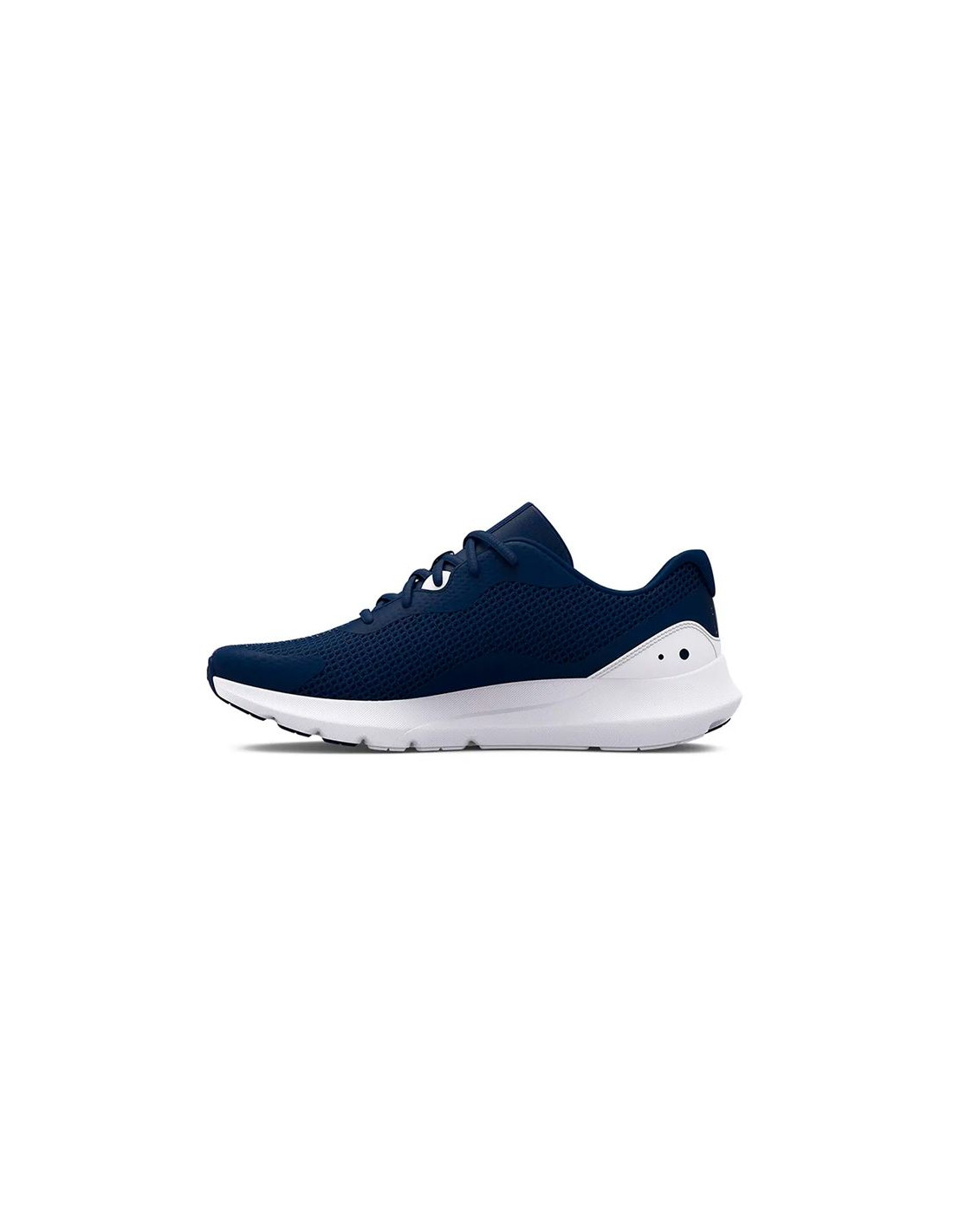 Zapatillas de running Under Armour Surge 3 Hombre Marino