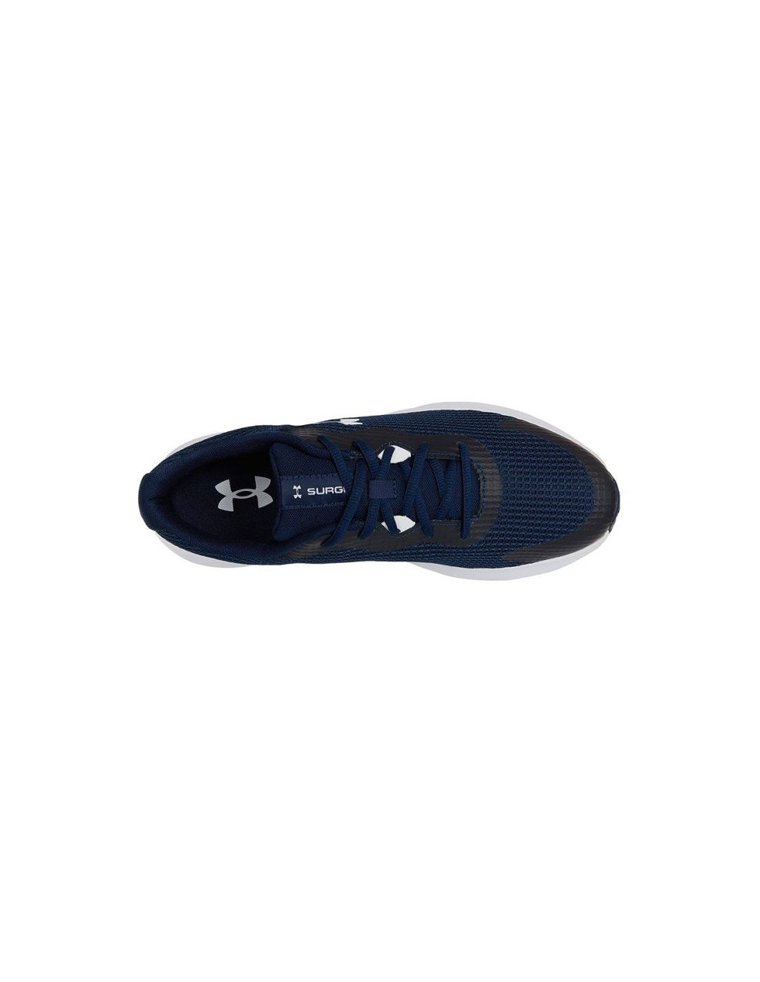 Zapatillas de running Under Armour Surge 3 Hombre Marino