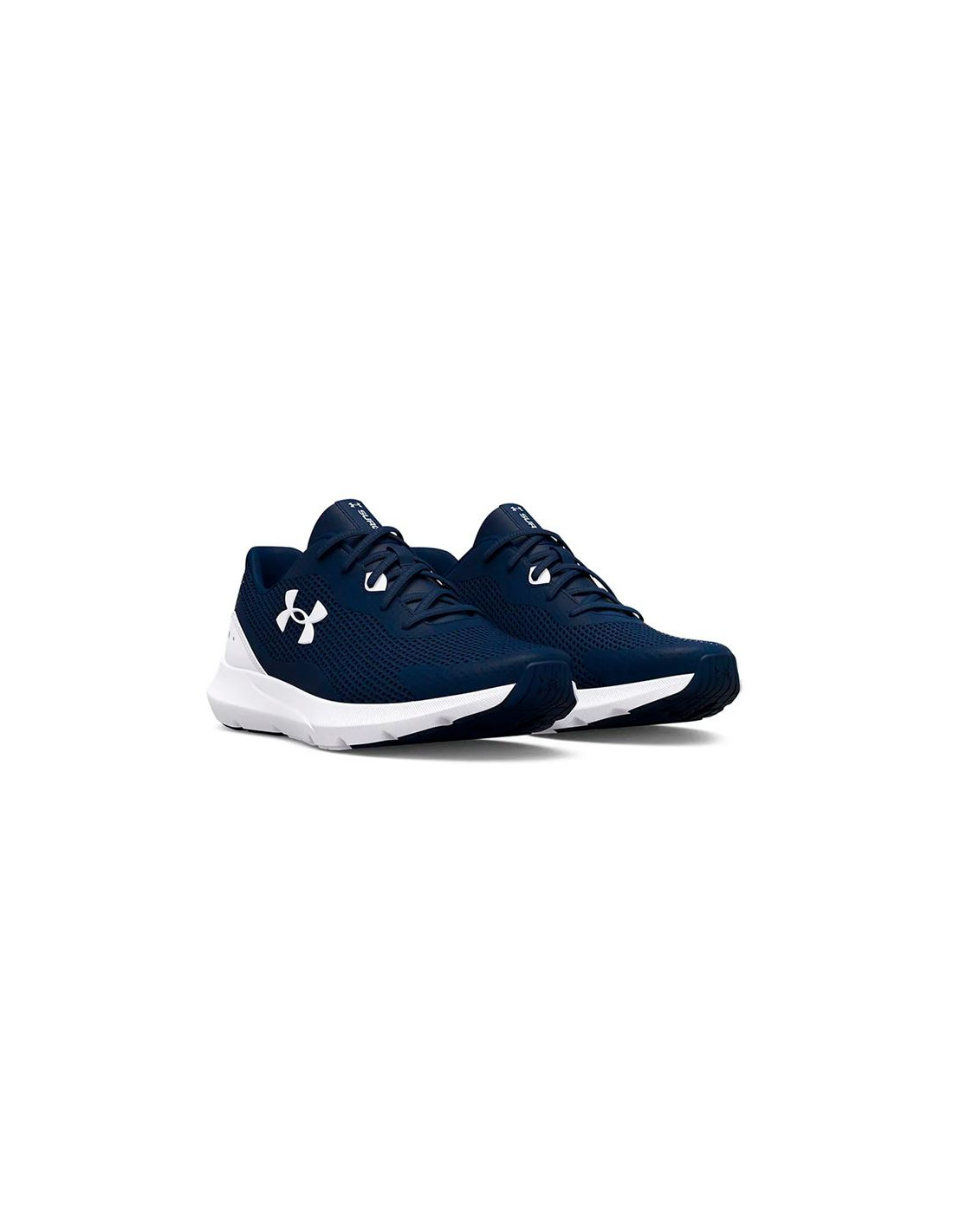 Zapatillas de running Under Armour Surge 3 Hombre Marino