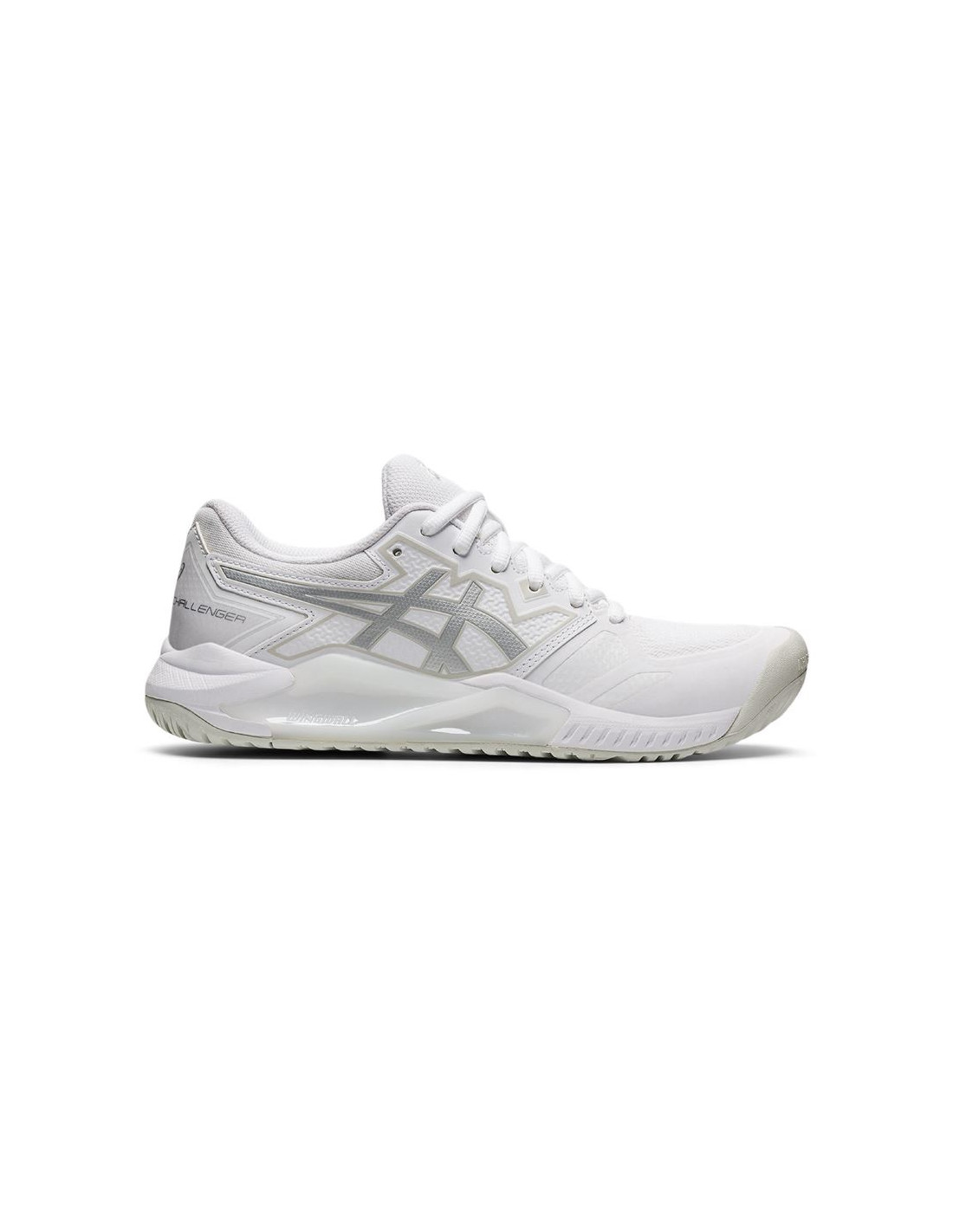 ZAPATILLAS DE TENIS ASICS GELCHALLENGER 13 MUJER WH