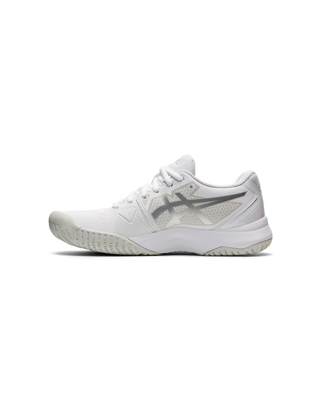 ZAPATILLAS DE TENIS ASICS GELCHALLENGER 13 MUJER WH