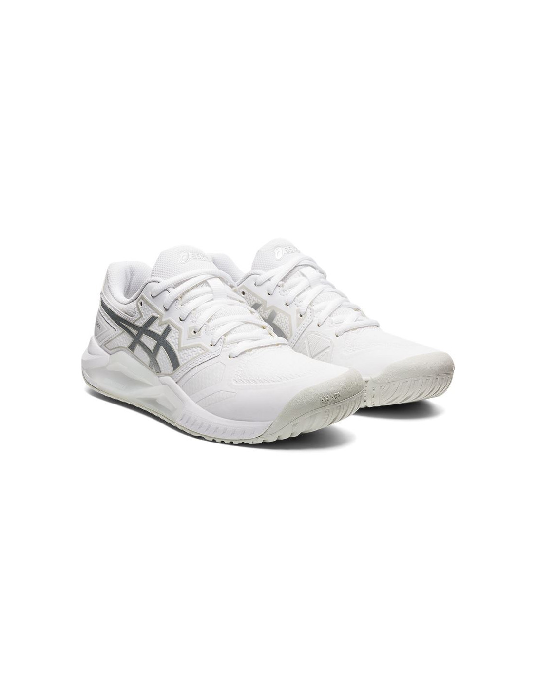 ZAPATILLAS DE TENIS ASICS GELCHALLENGER 13 MUJER WH