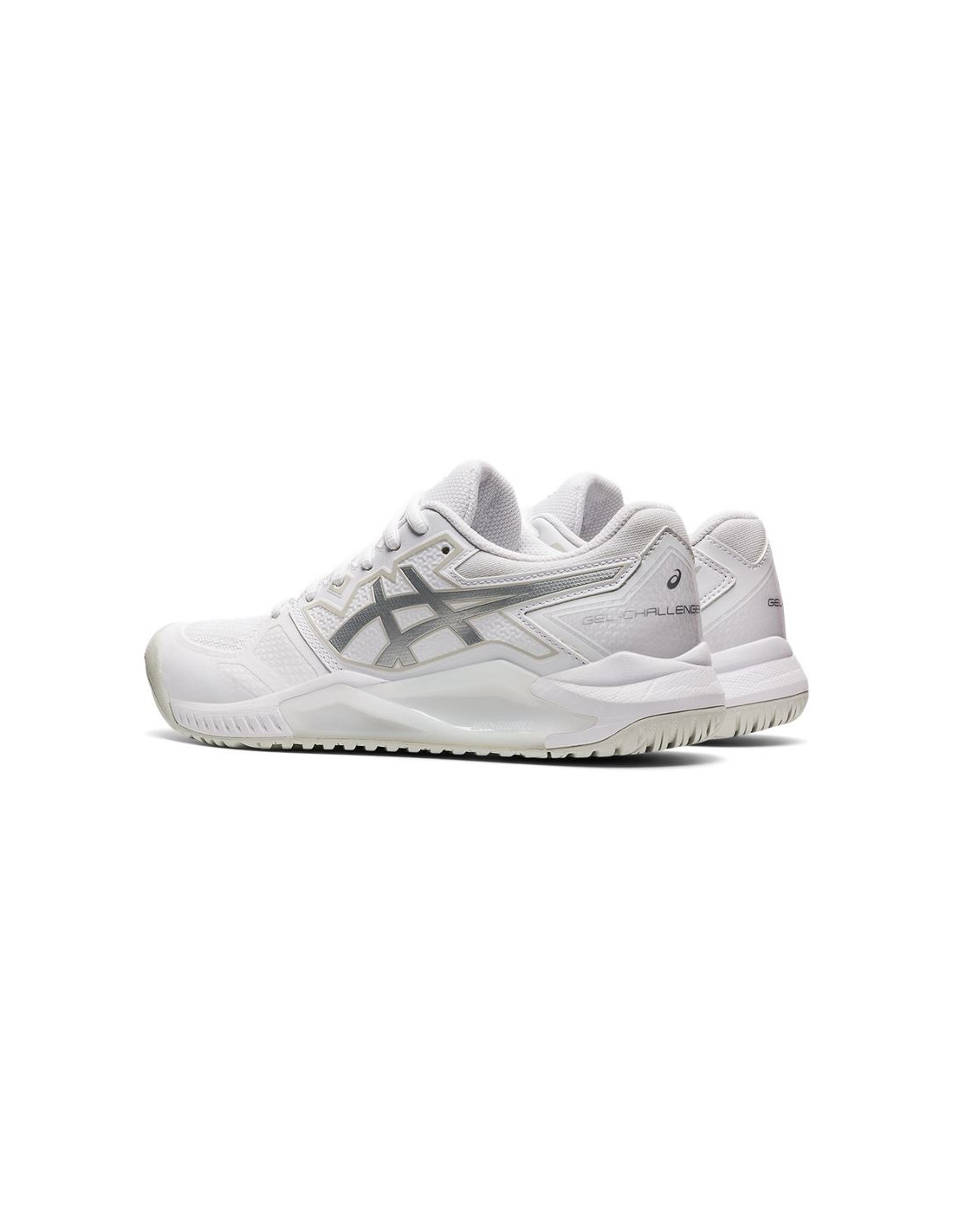 ZAPATILLAS DE TENIS ASICS GELCHALLENGER 13 MUJER WH