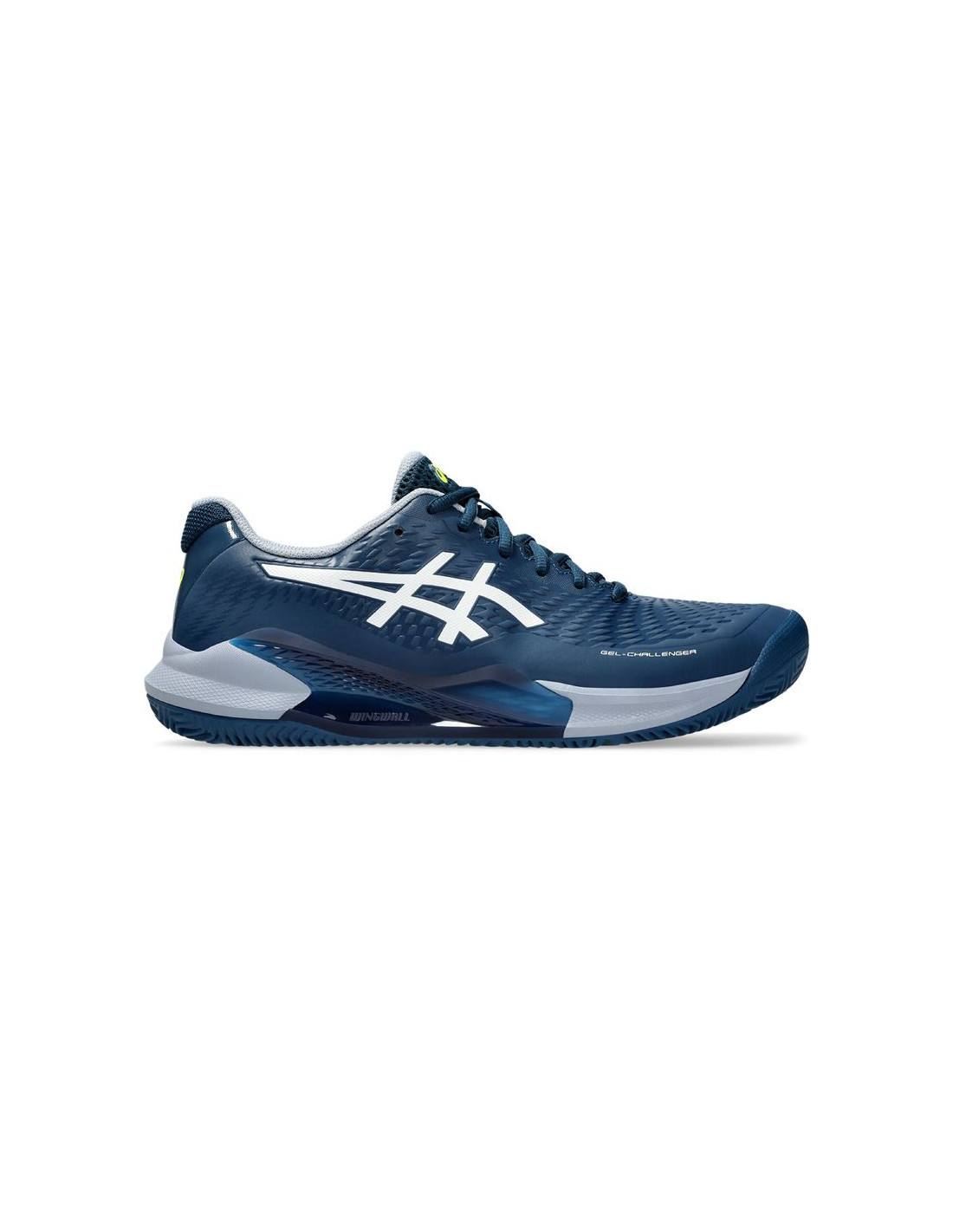 ZAPATILLAS DE TENIS ASICS GELCHALLENGER 14 CLAY HOMBRE AZUL