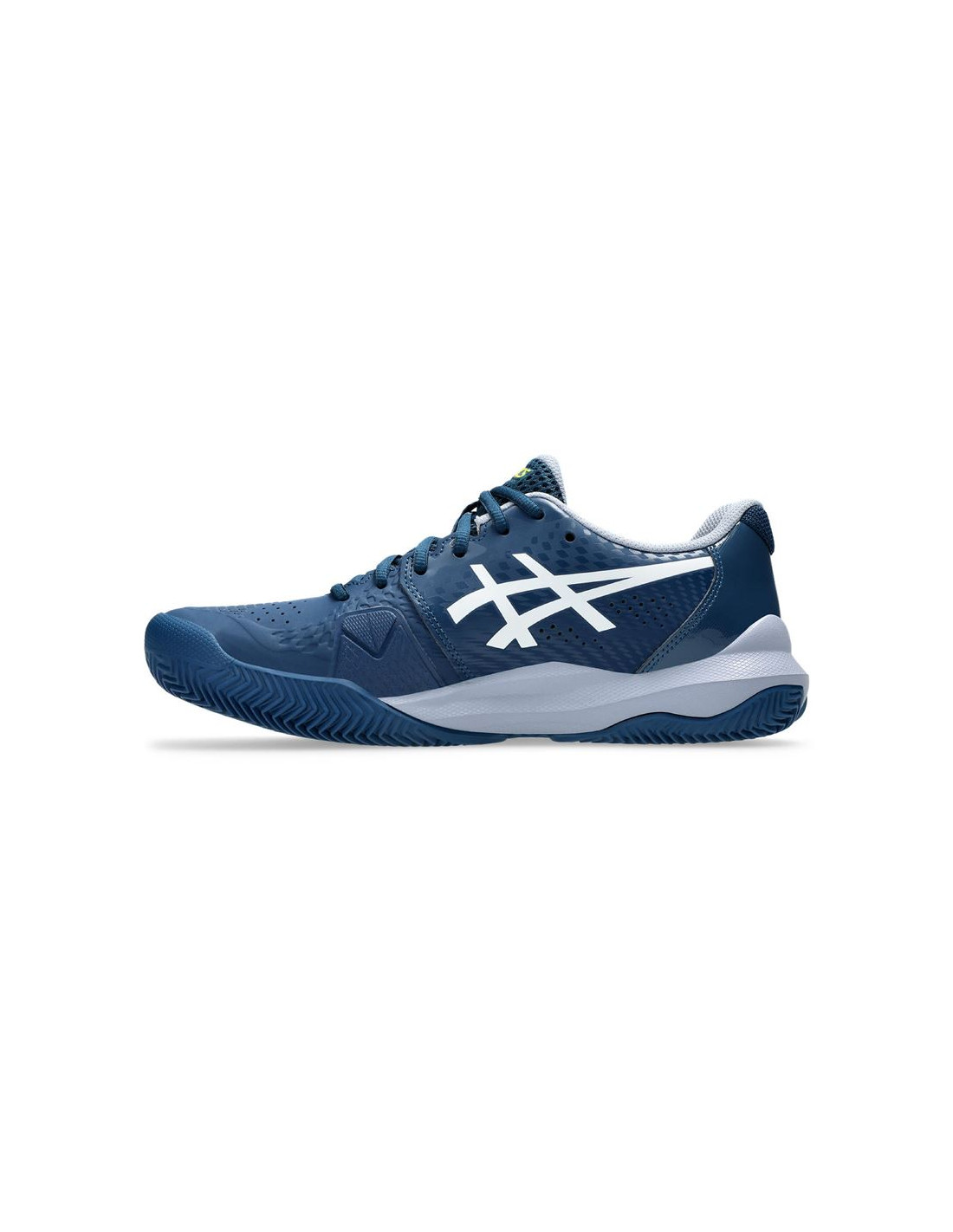 ZAPATILLAS DE TENIS ASICS GELCHALLENGER 14 CLAY HOMBRE AZUL