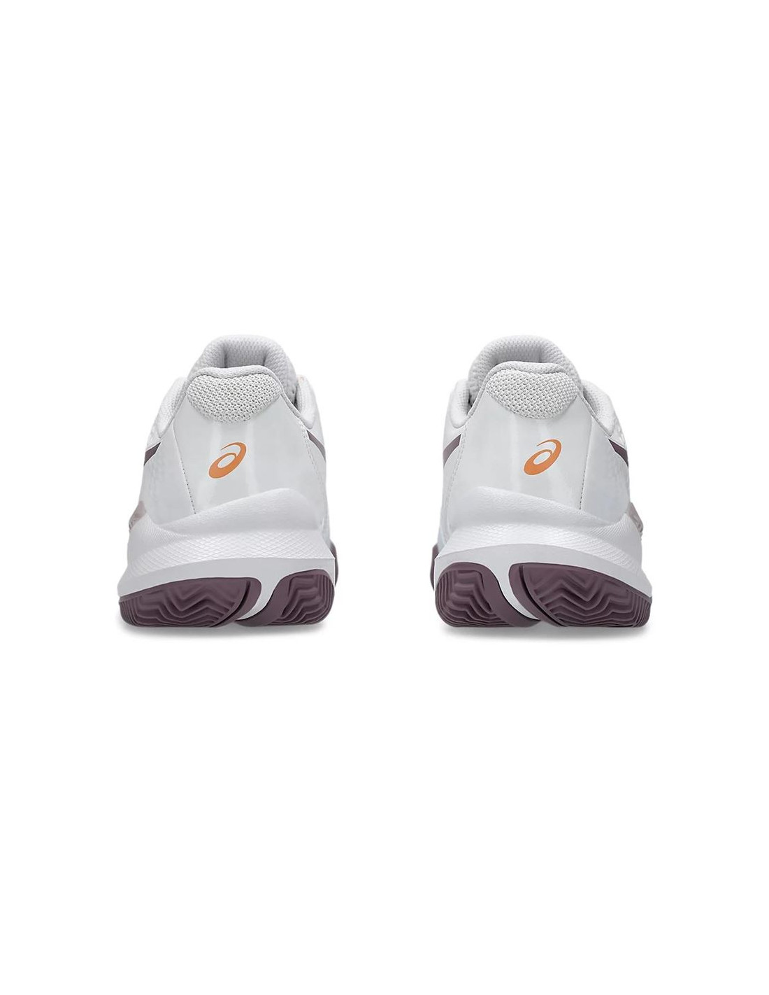 ZAPATILLAS DE TENIS ASICS GELCHALLENGER 14 CLAY MUJER BLANCO