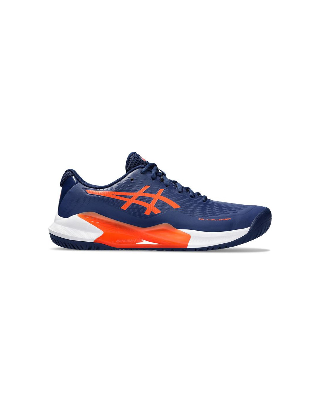 ZAPATILLAS DE TENIS ASICS GELCHALLENGER 14 HOMBRE AZUL