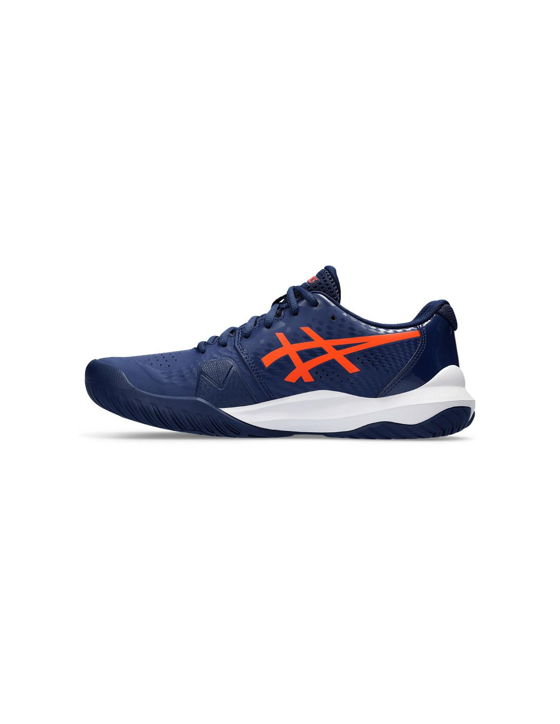 ZAPATILLAS DE TENIS ASICS GELCHALLENGER 14 HOMBRE AZUL