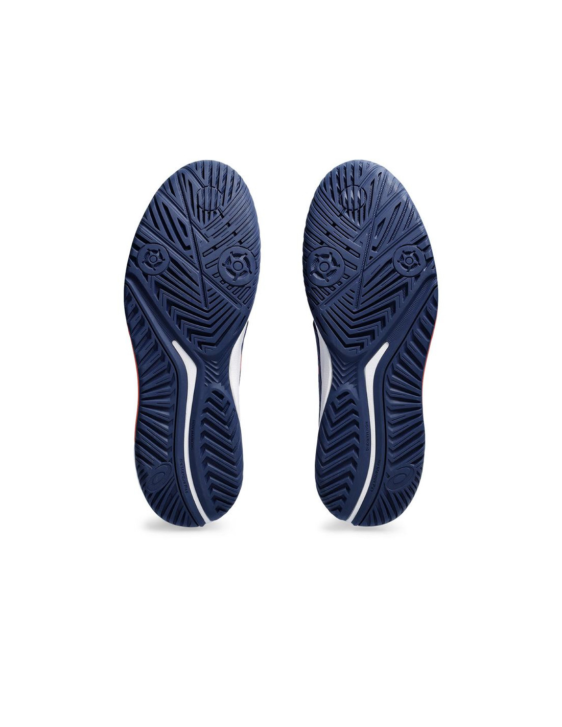 ZAPATILLAS DE TENIS ASICS GELCHALLENGER 14 HOMBRE AZUL