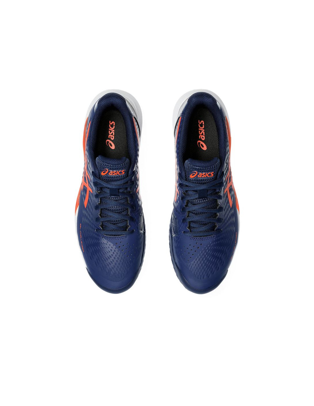 ZAPATILLAS DE TENIS ASICS GELCHALLENGER 14 HOMBRE AZUL