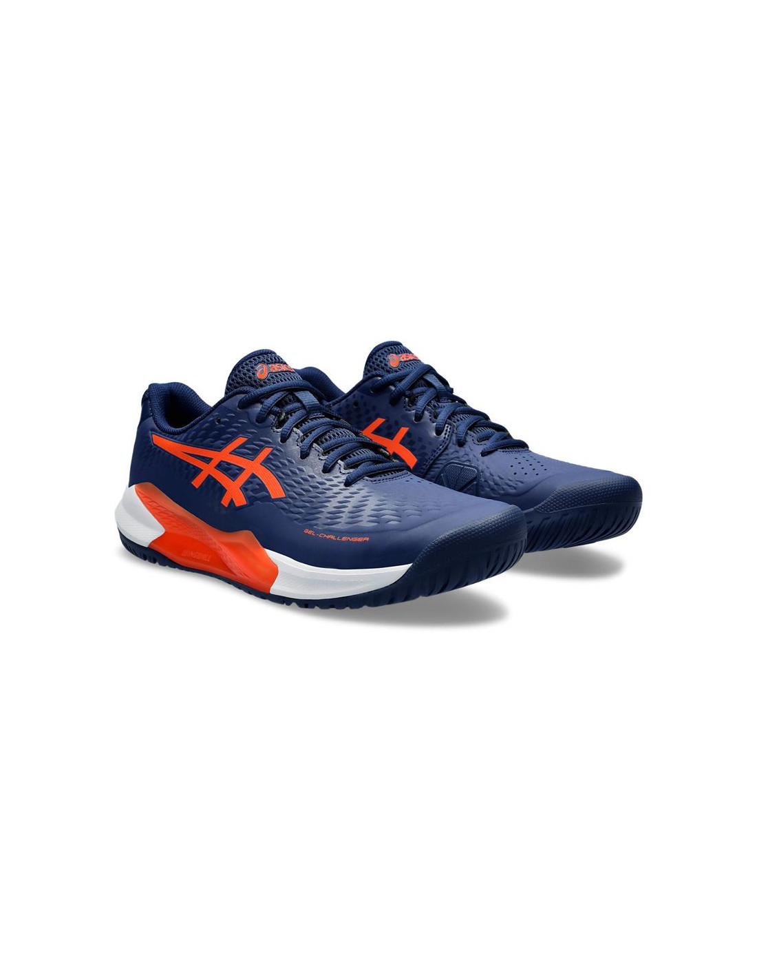 ZAPATILLAS DE TENIS ASICS GELCHALLENGER 14 HOMBRE AZUL