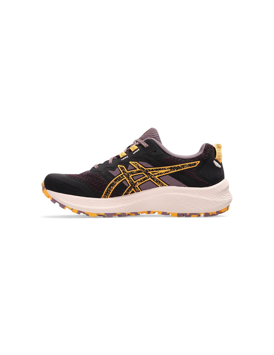 Zapatillas de Trail ASICS Trabuco Terra 2 Mujer Morado