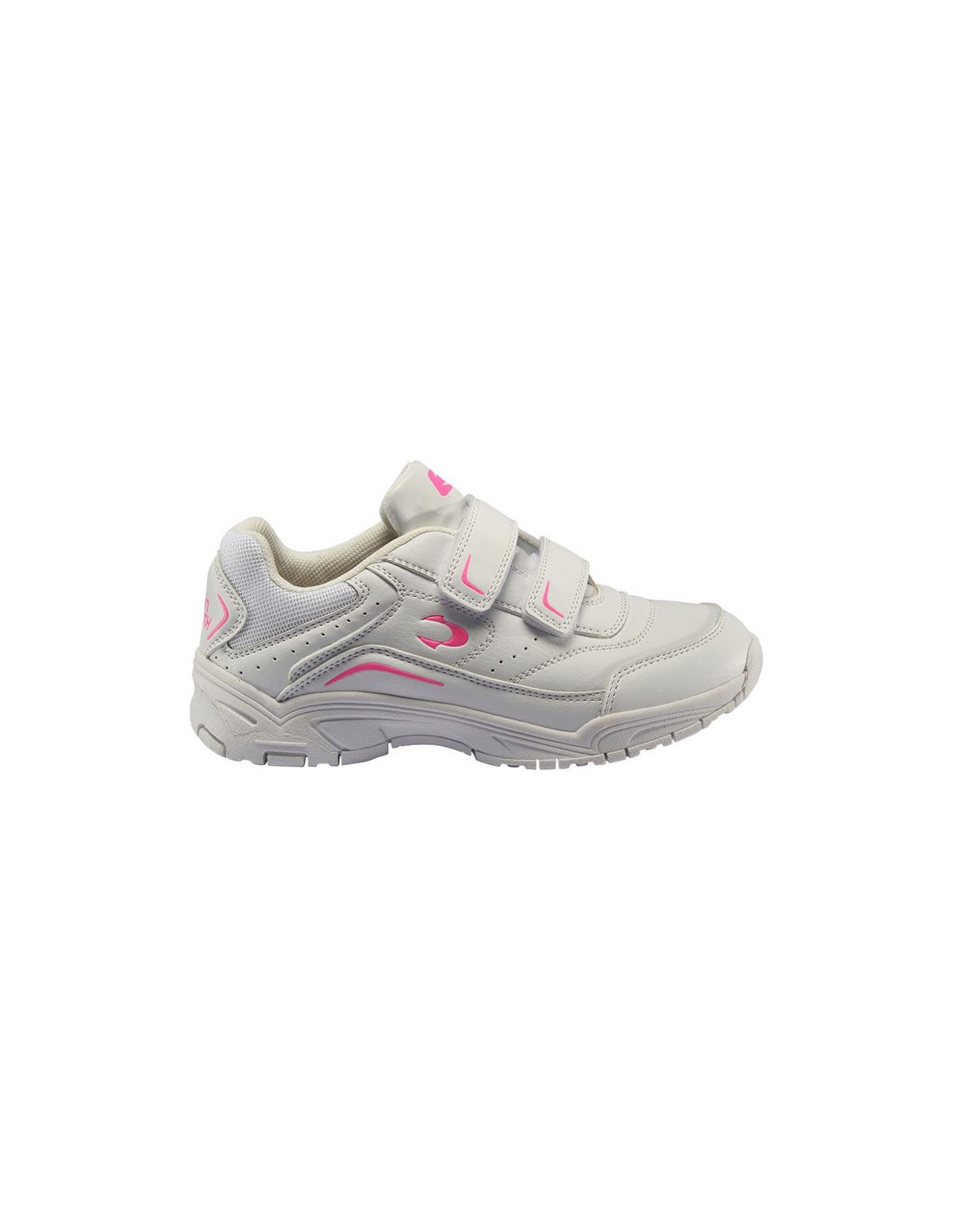 Zapatillas John Smith Coten blanco Infantil