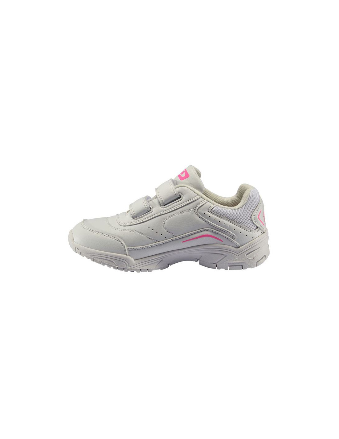 Zapatillas John Smith Coten blanco Infantil