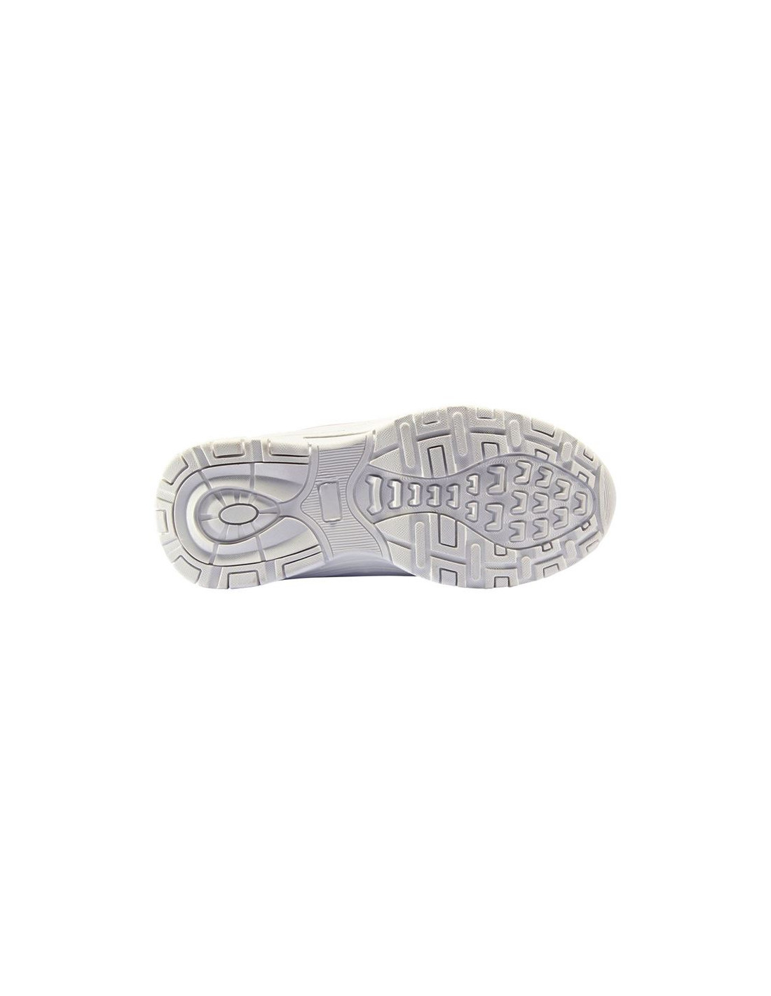 Zapatillas John Smith Coten blanco Infantil