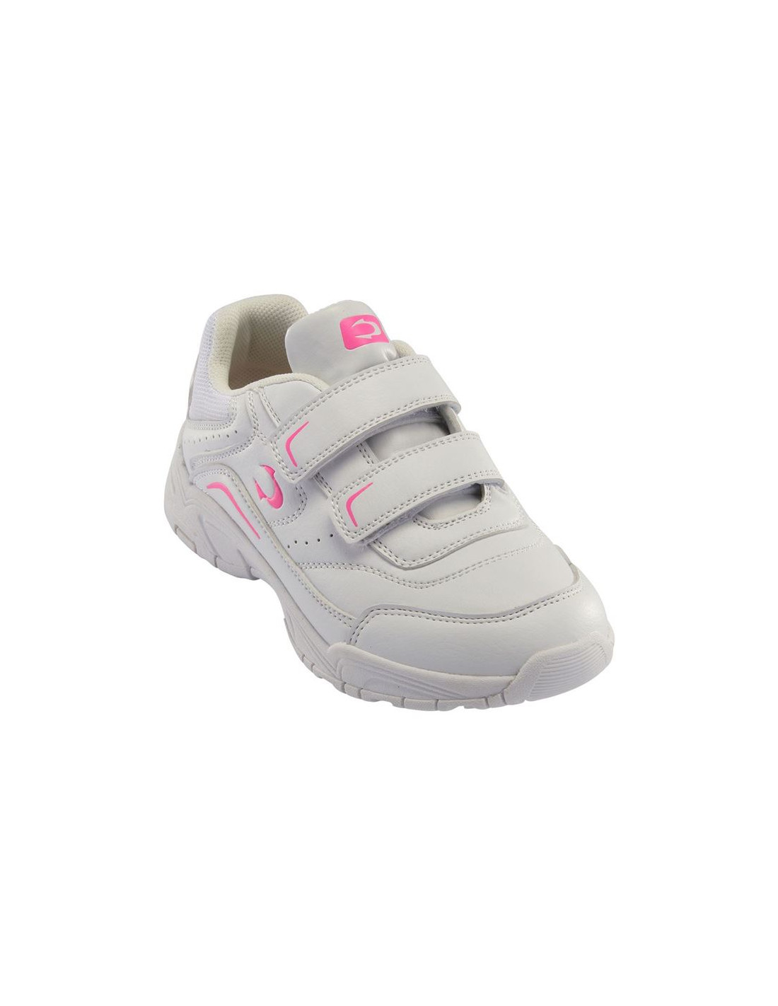 Zapatillas John Smith Coten blanco Infantil