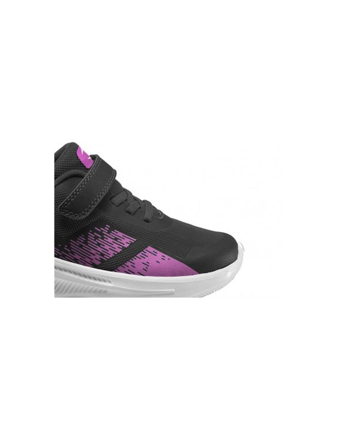 Zapatillas John Smith Renae negro Niña
