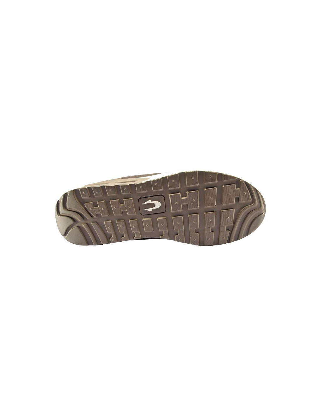Zapatillas John Smith Usman marrón Hombre