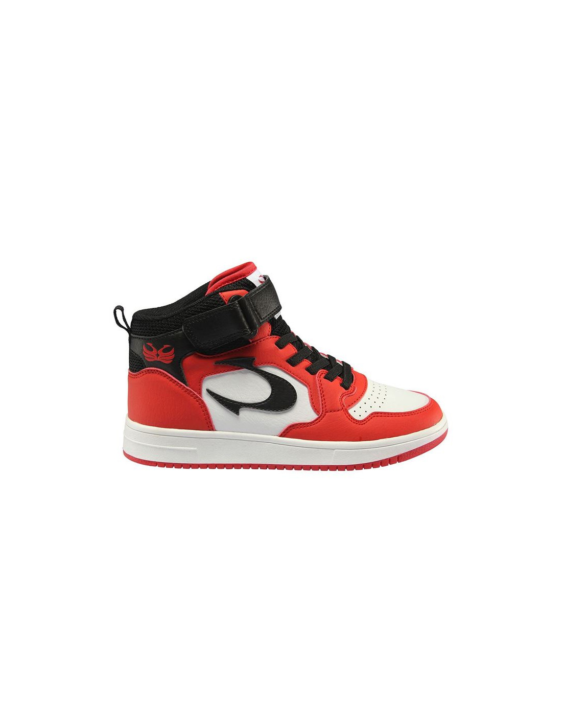 Zapatillas John Smith Vawen 22I blanco Infantil