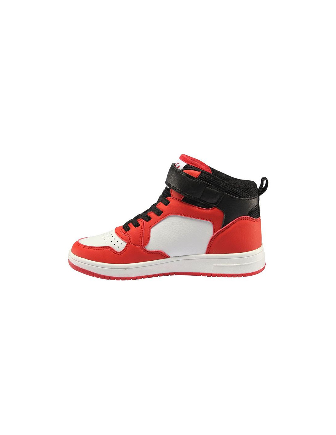 Zapatillas John Smith Vawen 22I blanco Infantil
