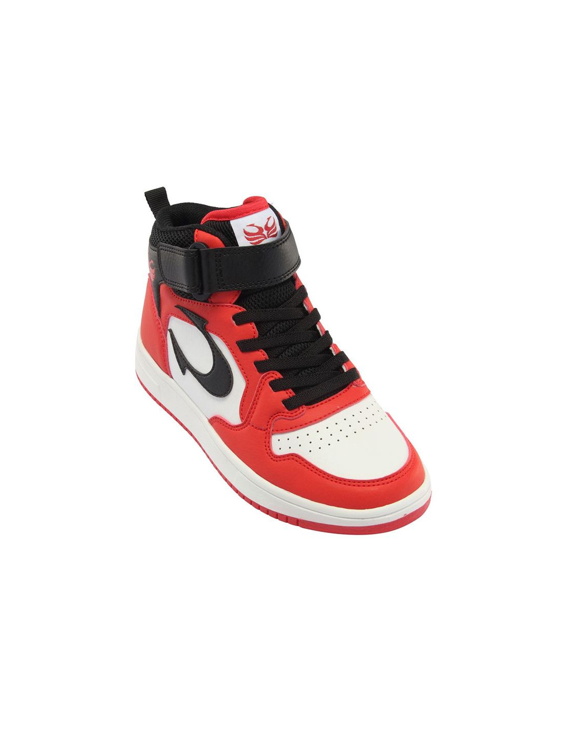 Zapatillas John Smith Vawen 22I blanco Infantil