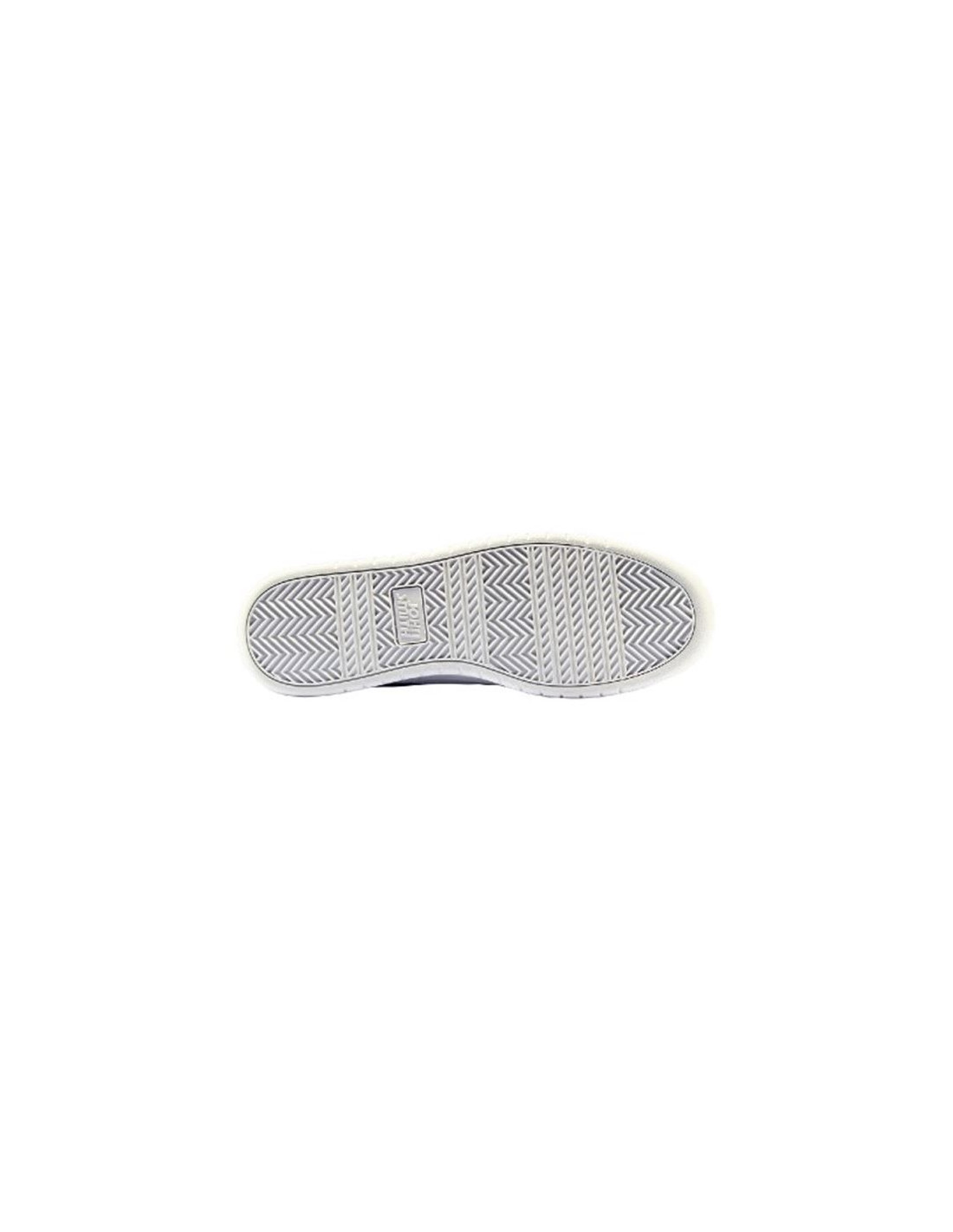 Zapatillas John Smith Vimon blanco Hombre