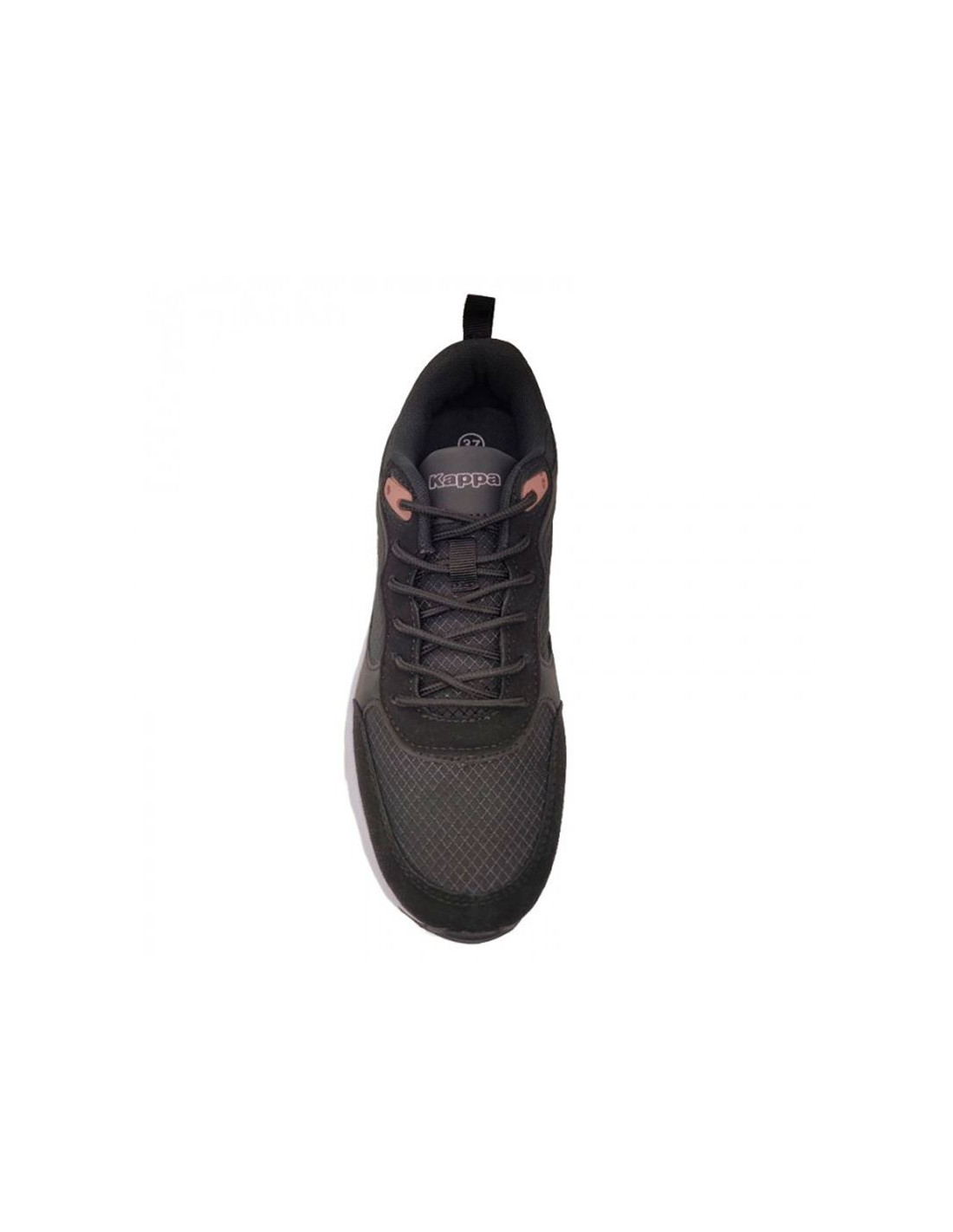 Zapatillas Kappa Bradynim Negro