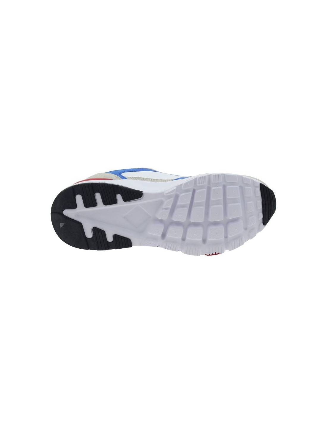 Zapatillas Kappa Bradyny M White