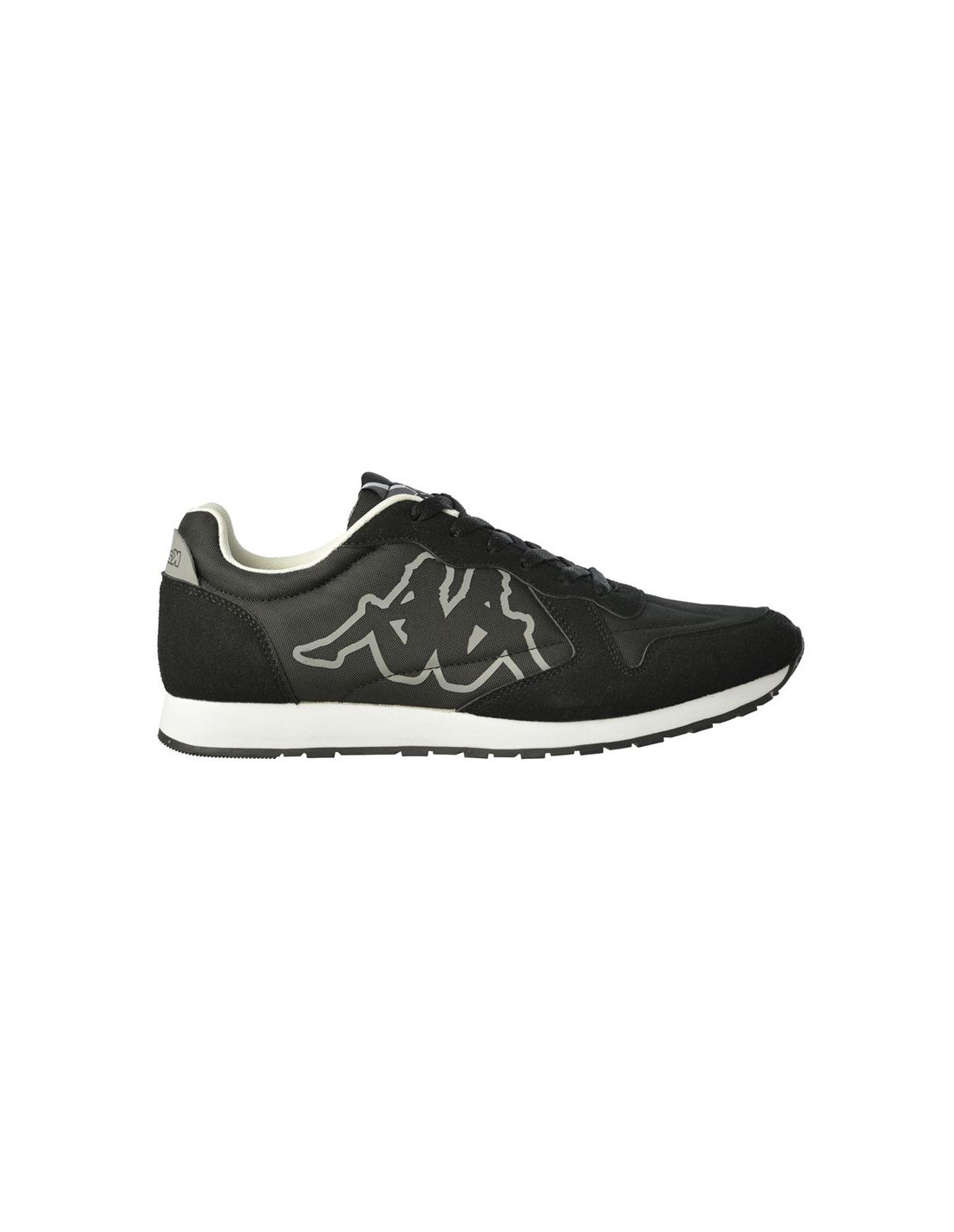 Zapatillas Kappa Komaya Negro