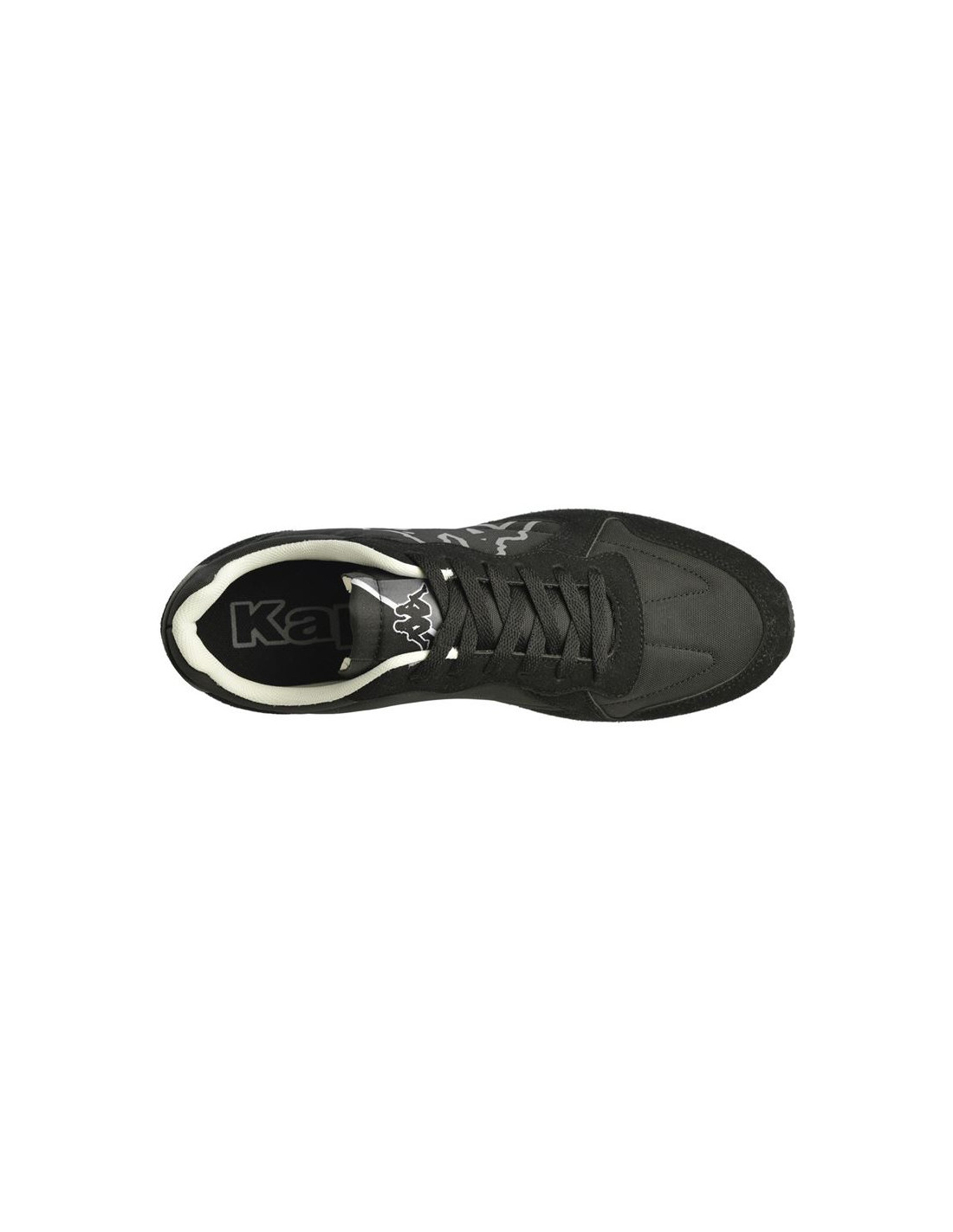 Zapatillas Kappa Komaya Negro