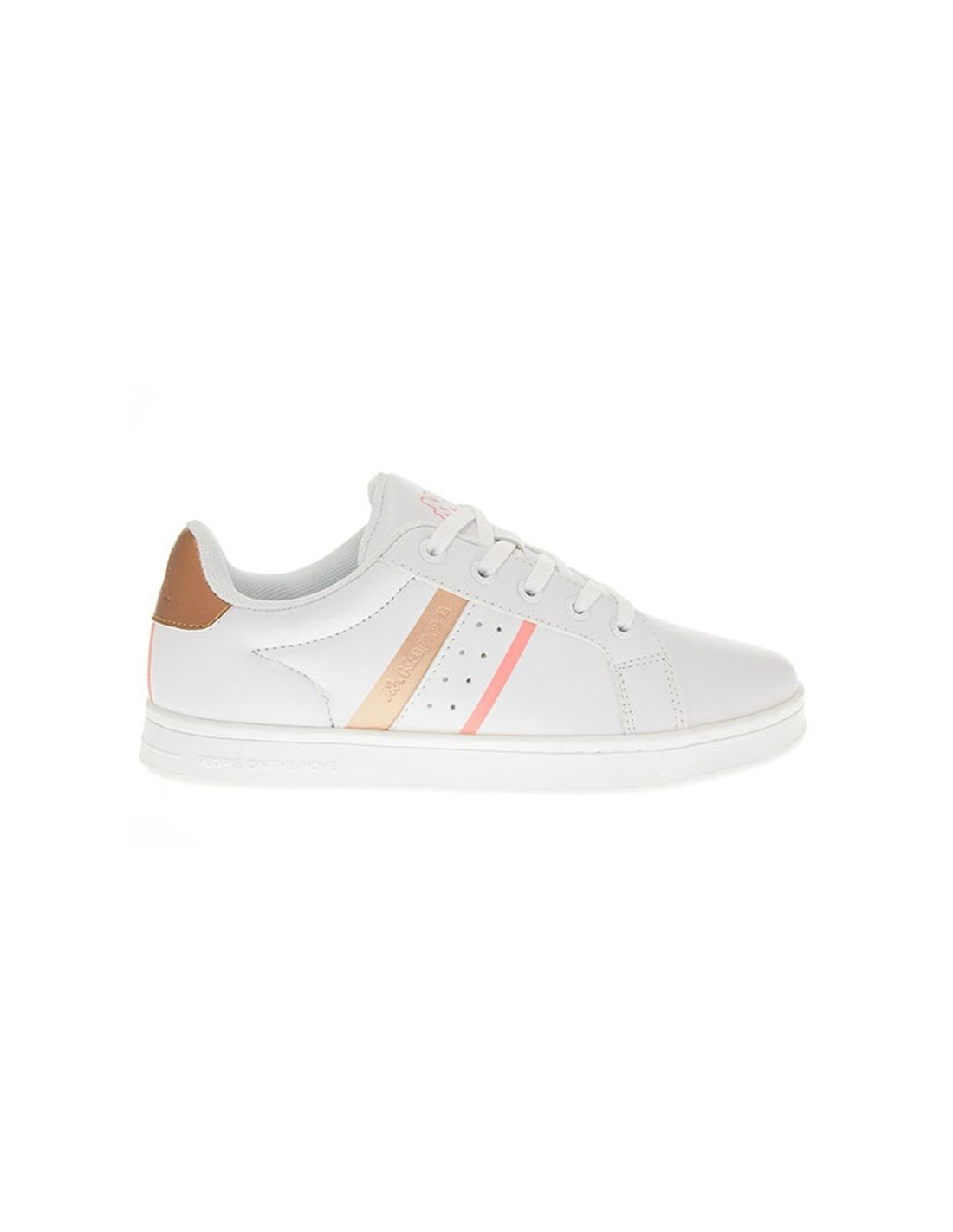 Zapatillas Kappa Logo Alpha Lace Niña