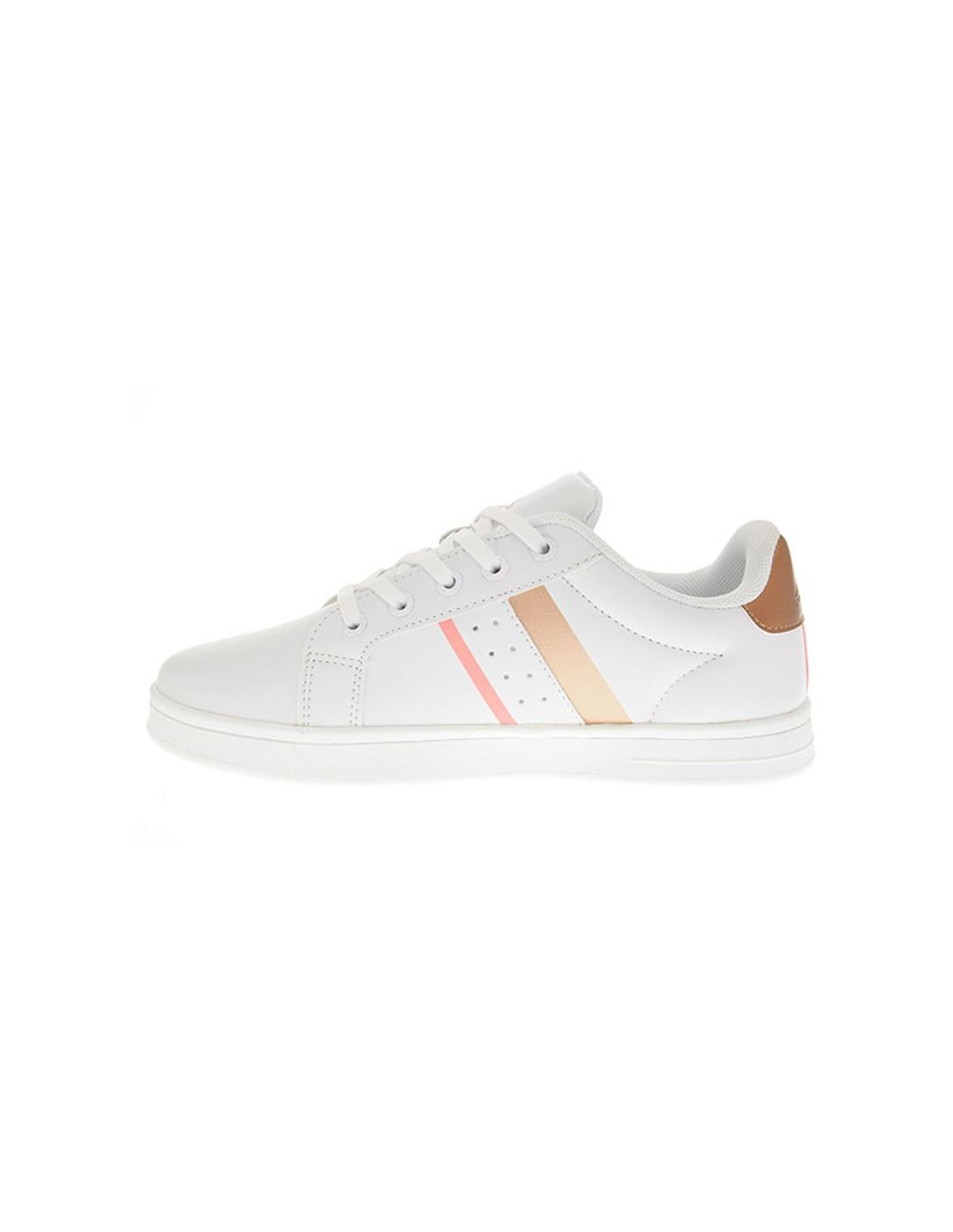Zapatillas Kappa Logo Alpha Lace Niña