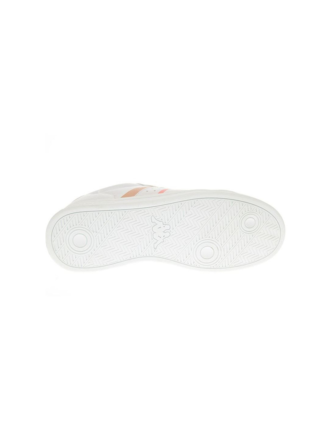 Zapatillas Kappa Logo Alpha Lace Niña
