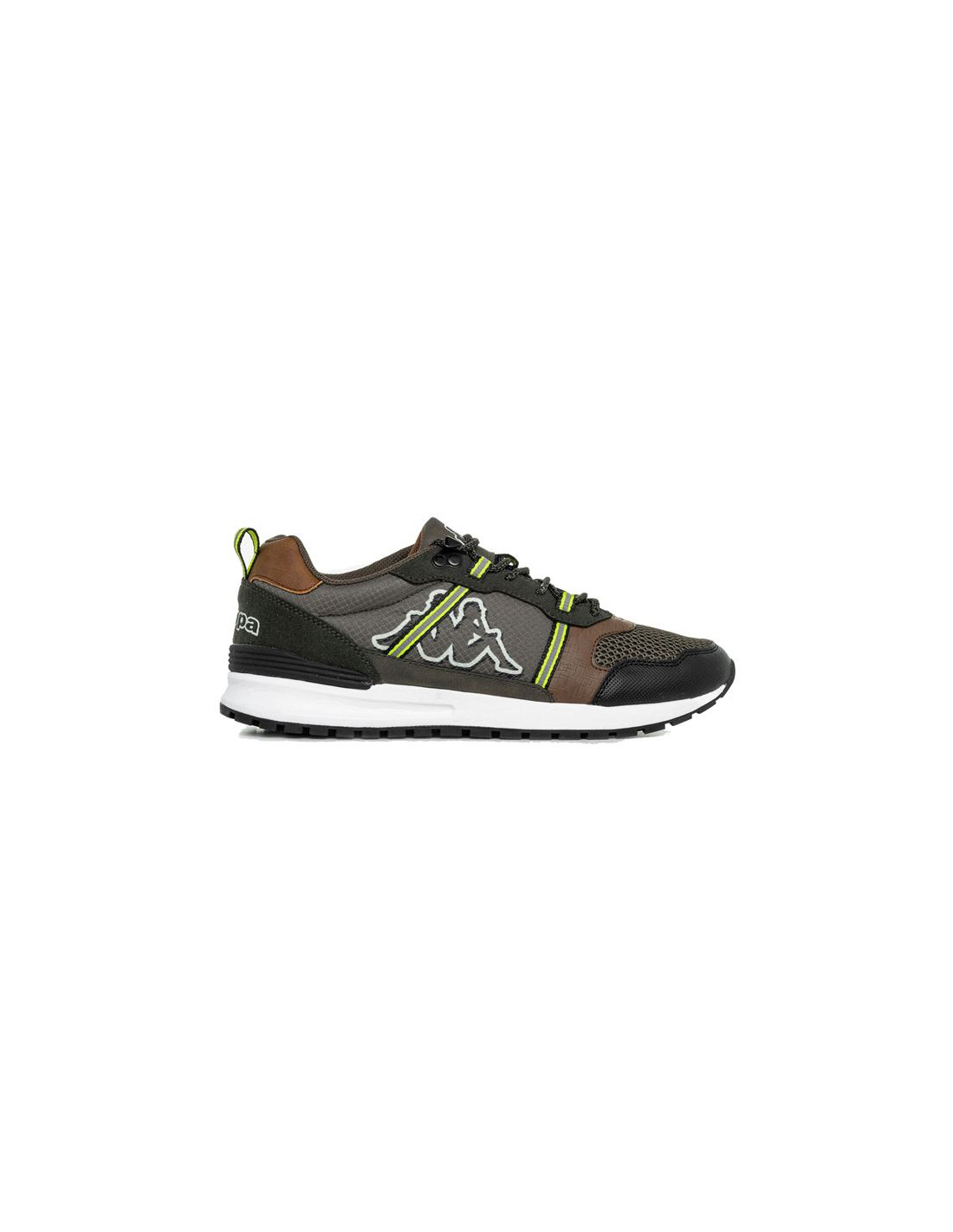 Zapatillas Kappa Logo Lino Hombre