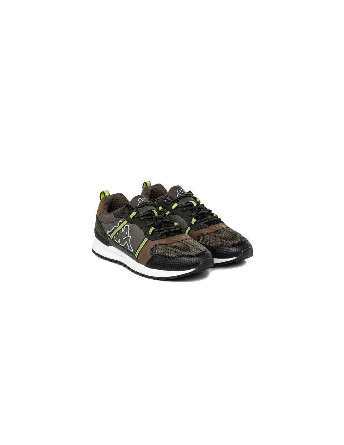 Zapatillas Kappa Logo Lino Hombre