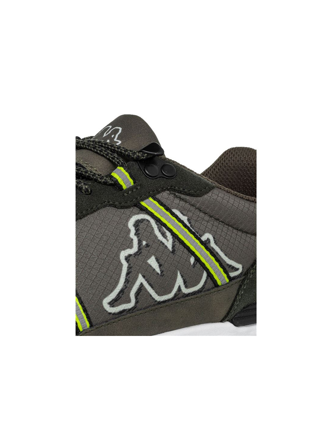 Zapatillas Kappa Logo Lino Hombre