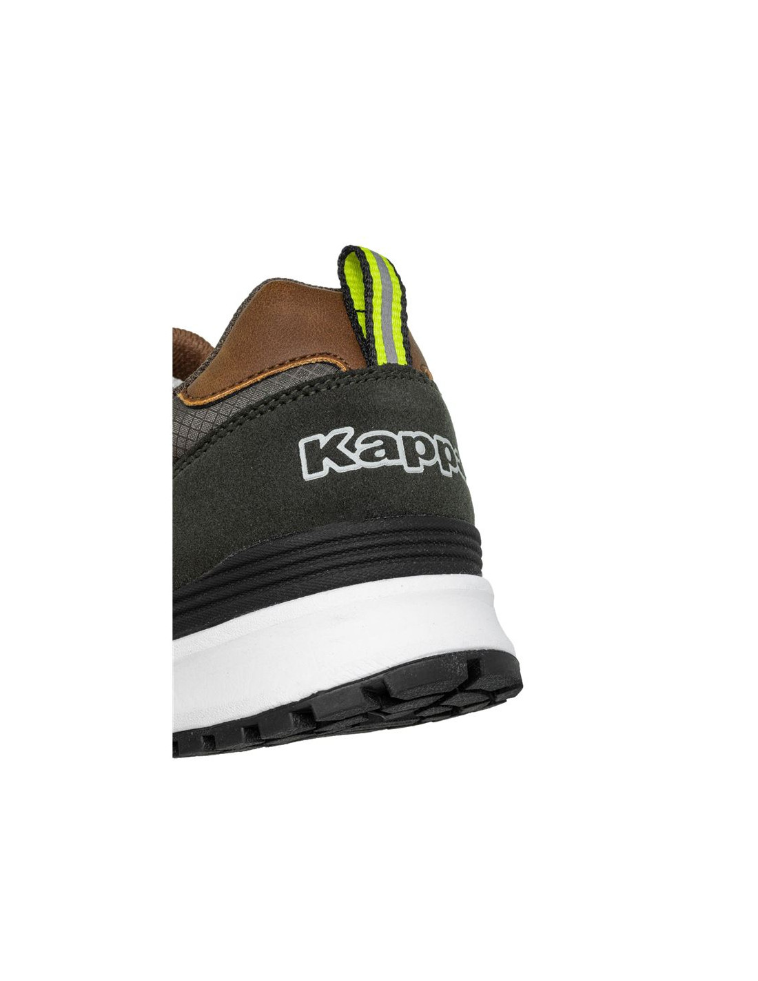 Zapatillas Kappa Logo Lino Hombre