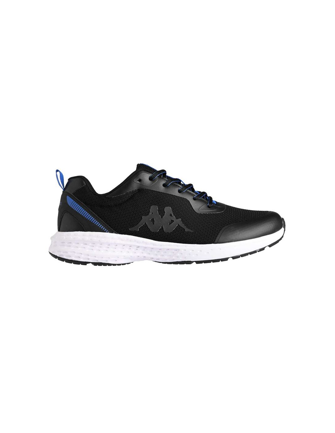 Zapatillas Kappa Training Glinch 2 BK