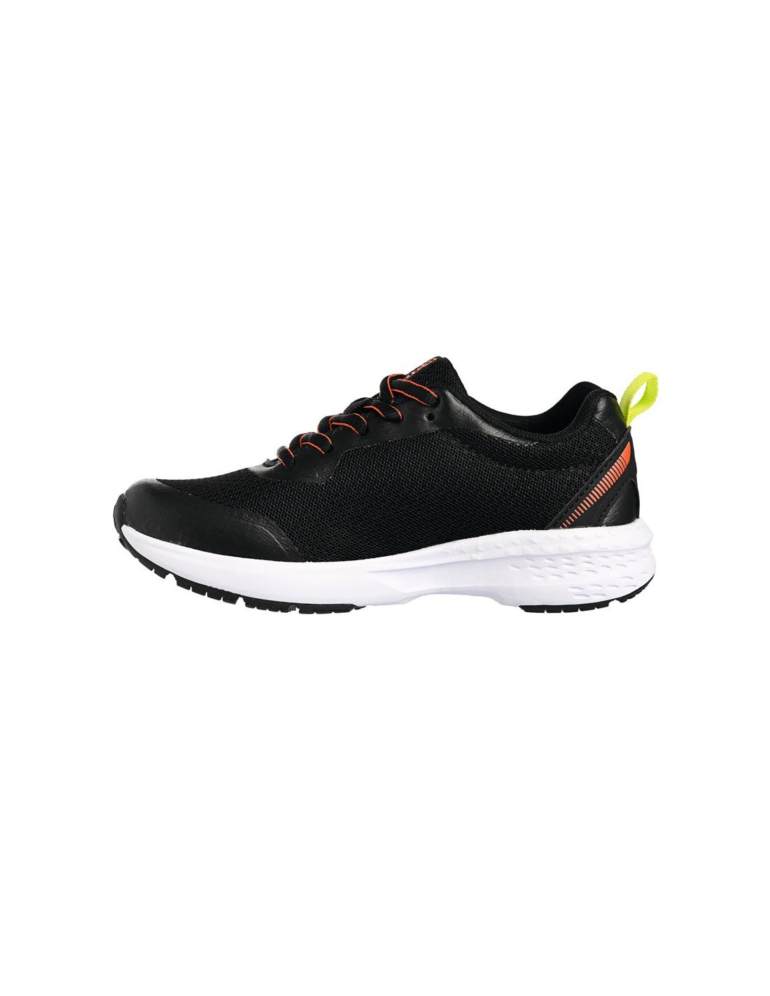 Zapatillas Kappa Training Glinch Lace Infantil BK