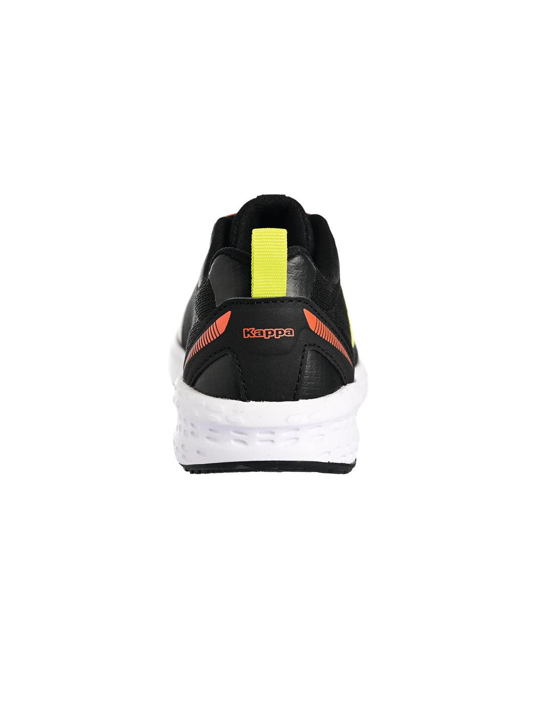 Zapatillas Kappa Training Glinch Lace Infantil BK
