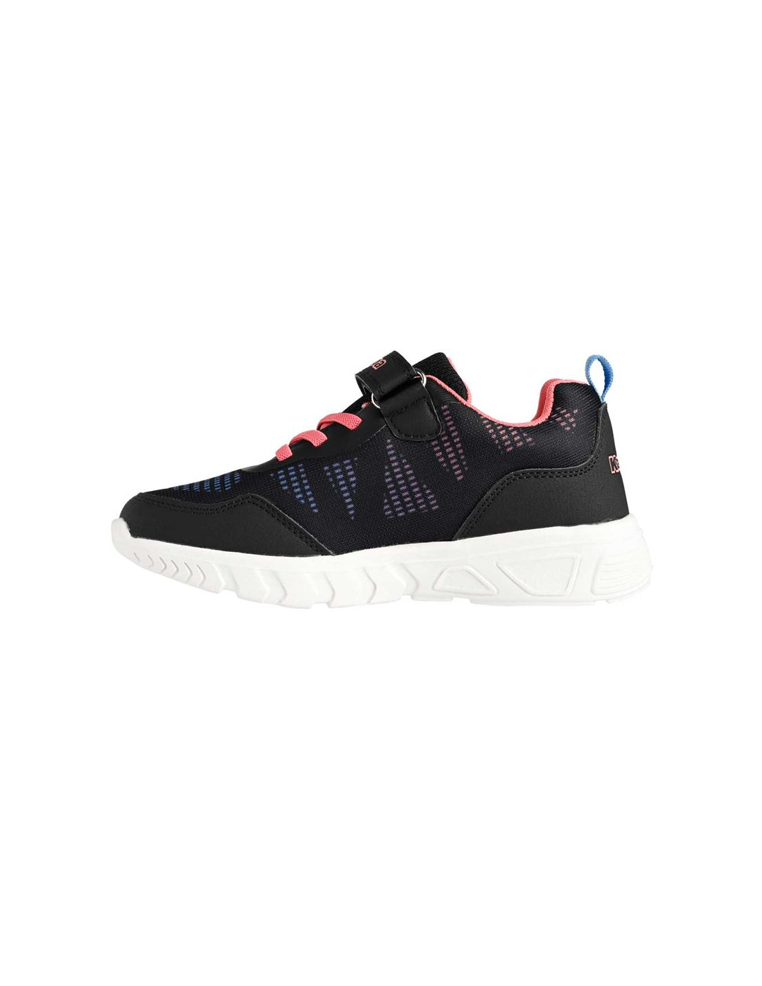 Zapatillas Kappa Wamby Infantil BK
