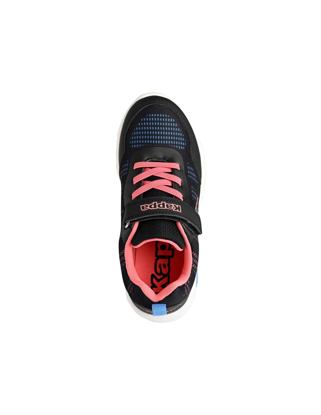 Zapatillas Kappa Wamby Infantil BK