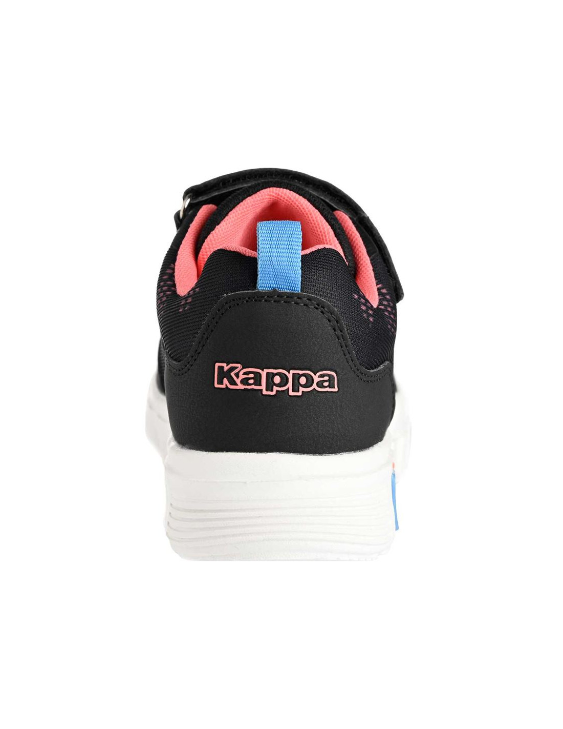 Zapatillas Kappa Wamby Infantil BK