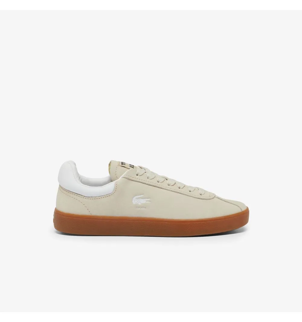 Zapatillas Lacoste para mujer Baseshot