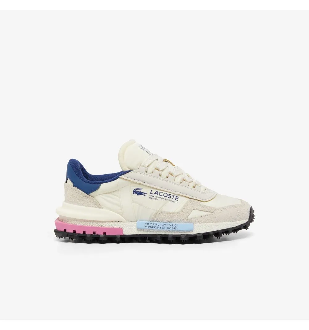 Zapatillas Lacoste para mujer Elite Active