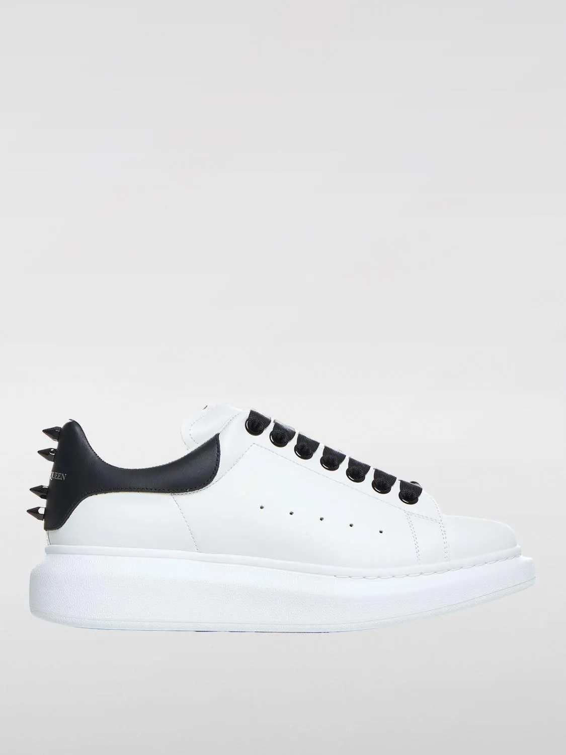 Zapatillas mujer Alexander McQueen