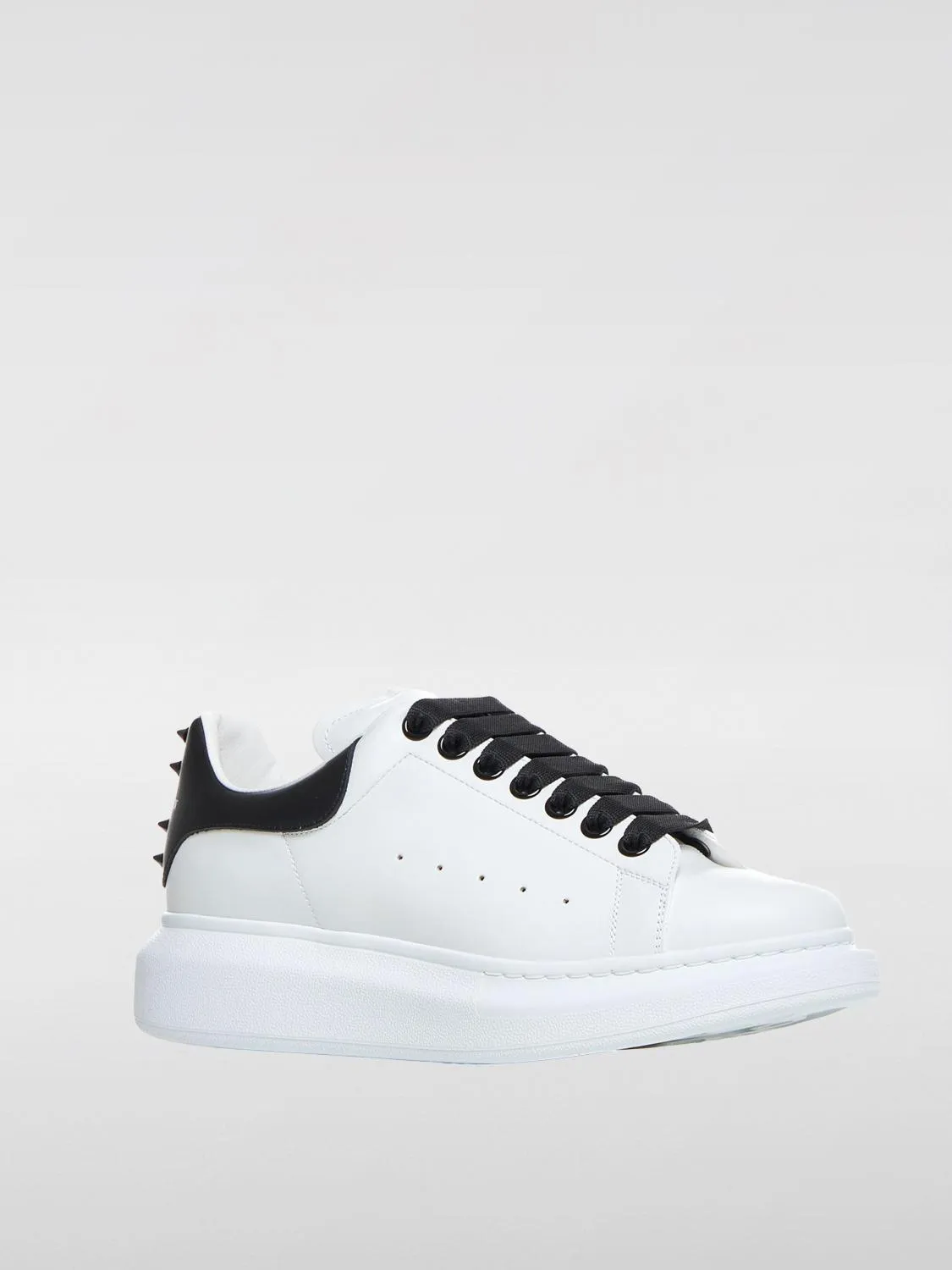 Zapatillas mujer Alexander McQueen