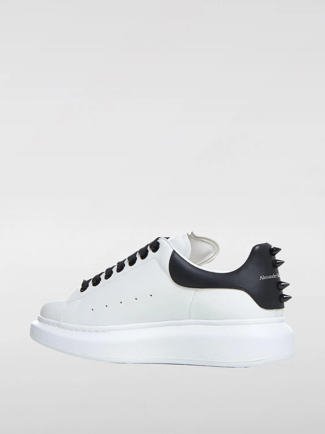 Zapatillas mujer Alexander McQueen